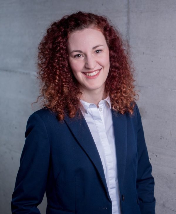 Isabelle Glardon_Zollicont Treuhand AG